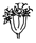 Daisy shape 3